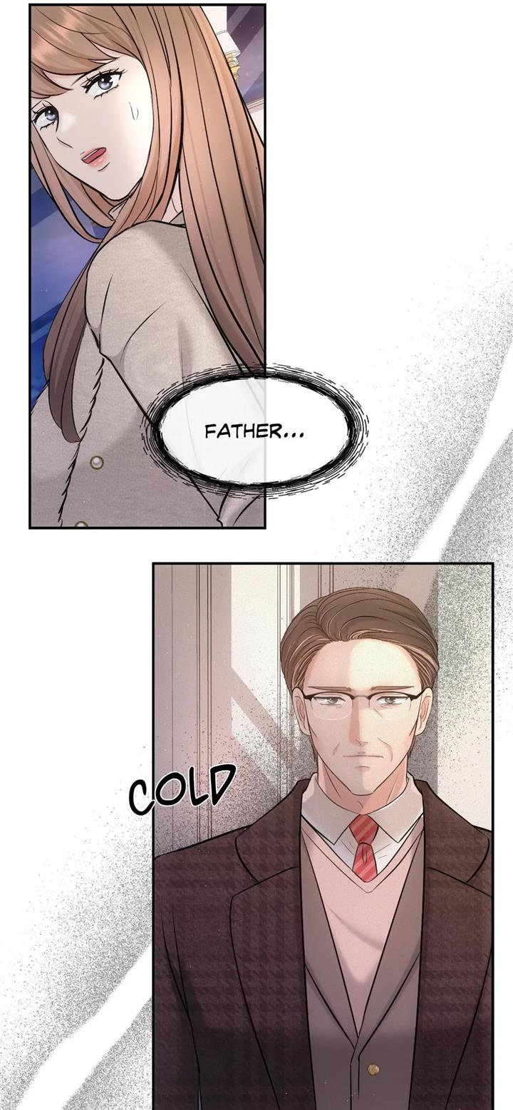 The Devil You Know Chapter 20 - Page 57