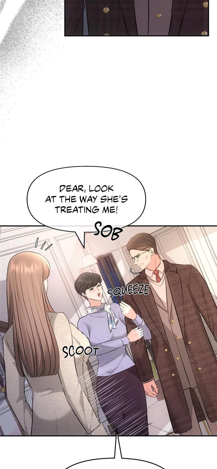 The Devil You Know Chapter 20 - Page 58