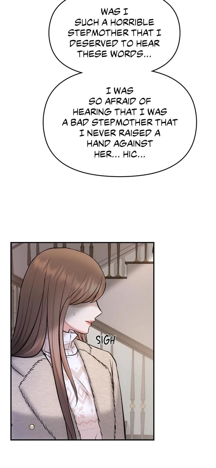 The Devil You Know Chapter 20 - Page 59