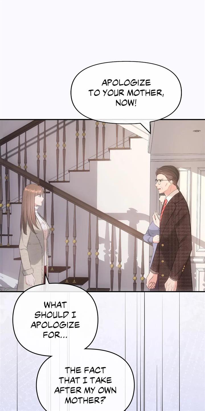The Devil You Know Chapter 20 - Page 60