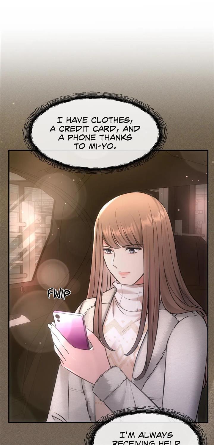 The Devil You Know Chapter 20 - Page 10