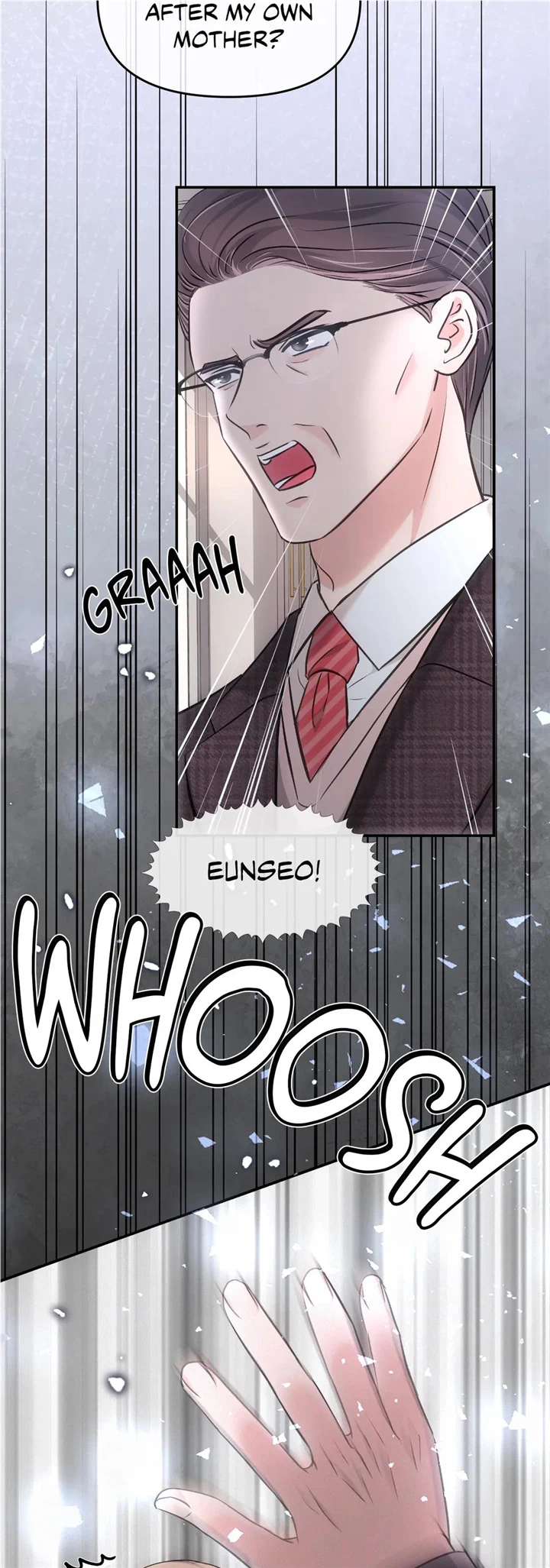 The Devil You Know Chapter 21 - Page 2