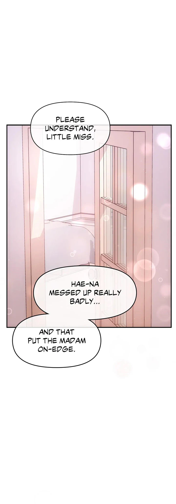 The Devil You Know Chapter 21 - Page 12