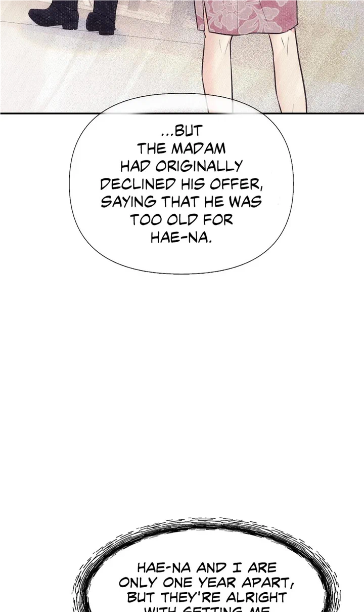 The Devil You Know Chapter 21 - Page 16