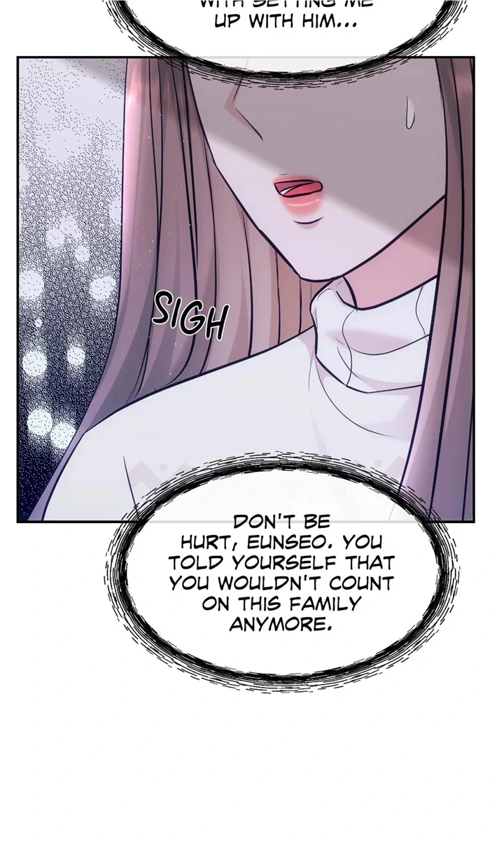 The Devil You Know Chapter 21 - Page 17