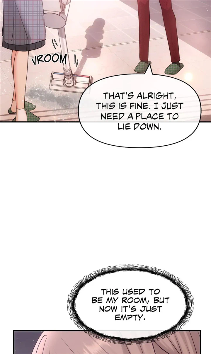 The Devil You Know Chapter 21 - Page 19
