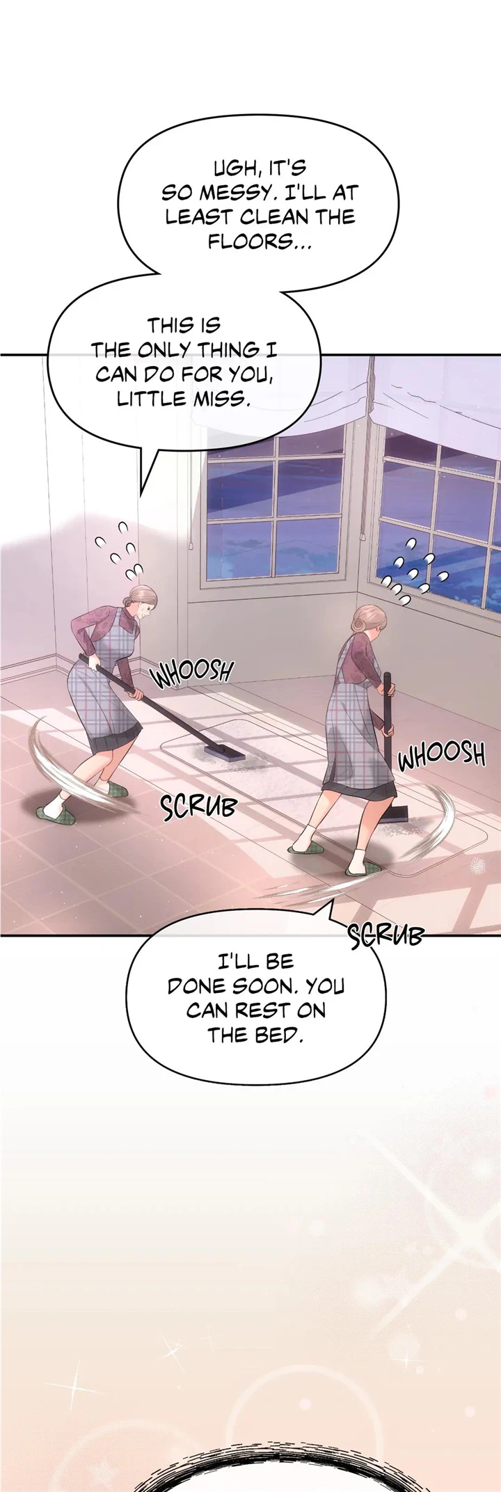 The Devil You Know Chapter 21 - Page 21