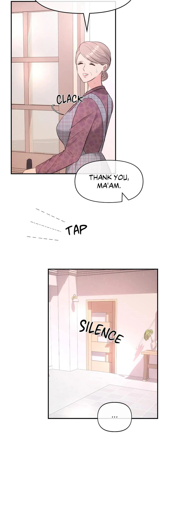 The Devil You Know Chapter 21 - Page 24