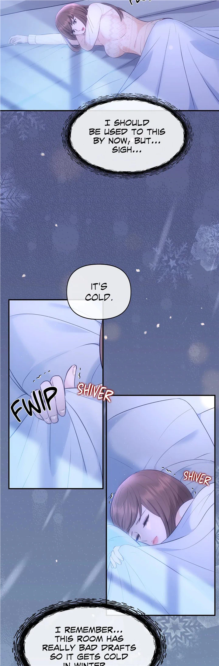 The Devil You Know Chapter 21 - Page 26