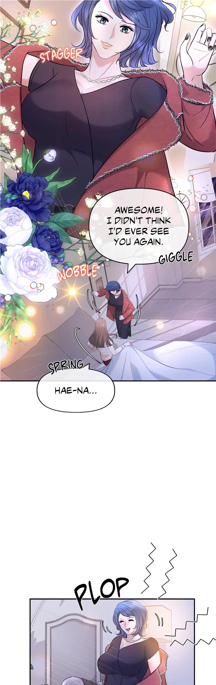 The Devil You Know Chapter 21 - Page 29