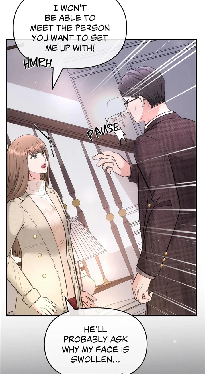 The Devil You Know Chapter 21 - Page 5