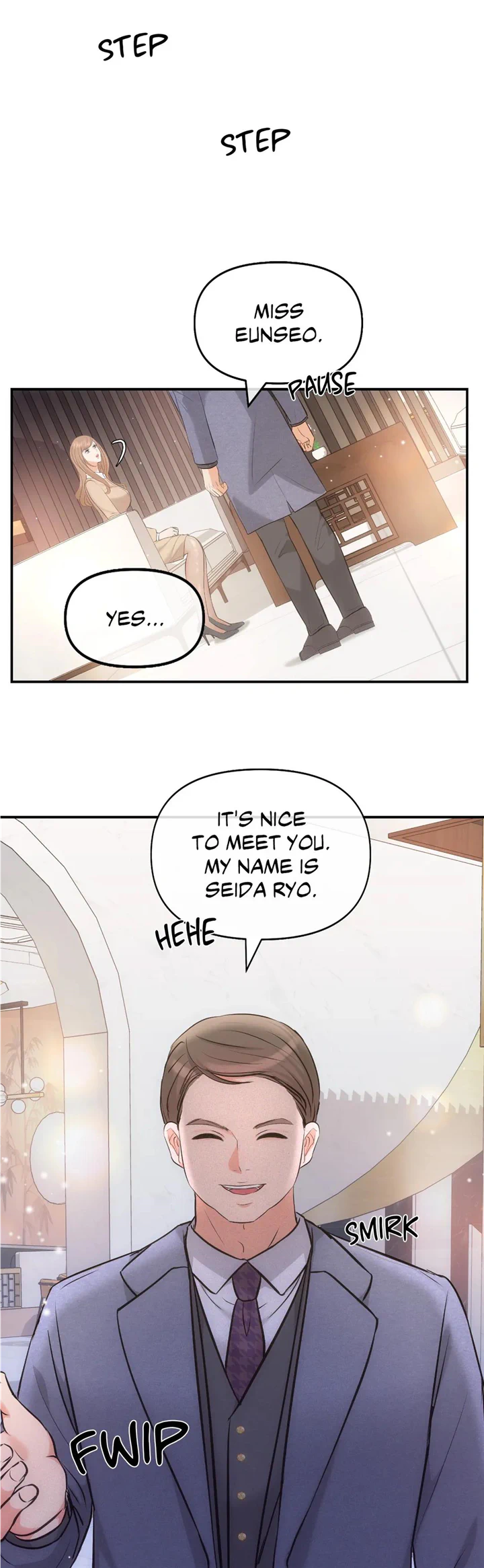 The Devil You Know Chapter 21 - Page 50