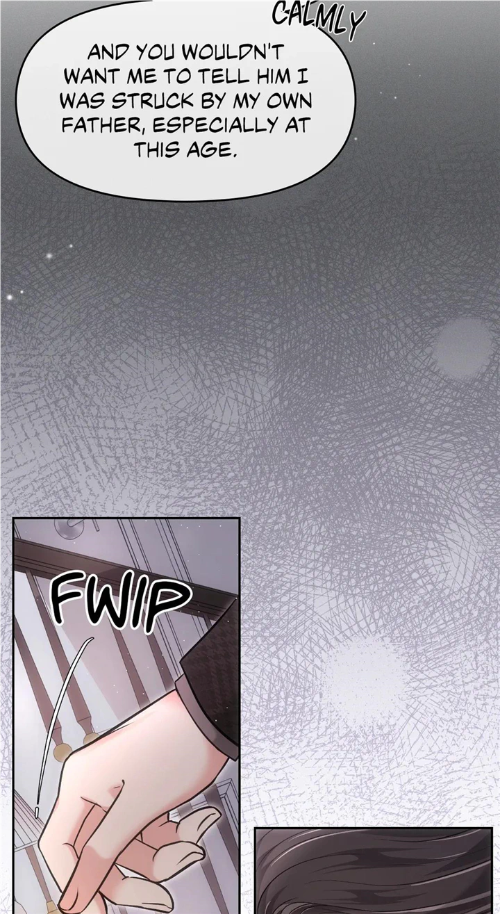 The Devil You Know Chapter 21 - Page 6