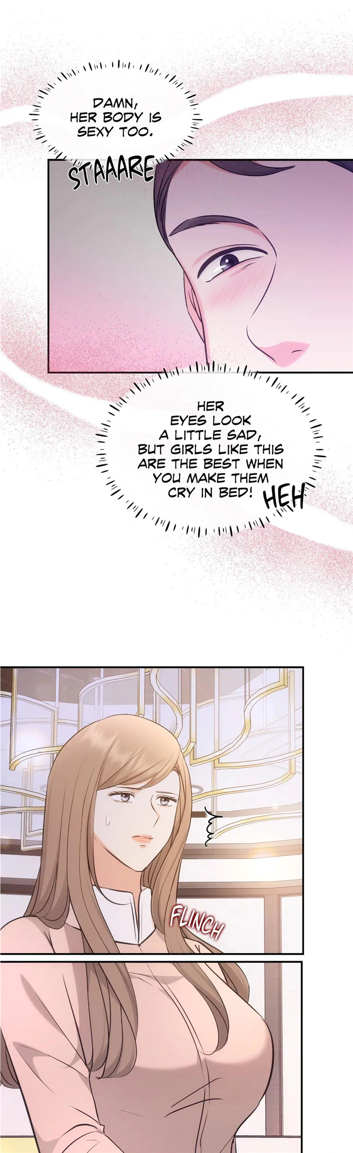 The Devil You Know Chapter 21 - Page 53
