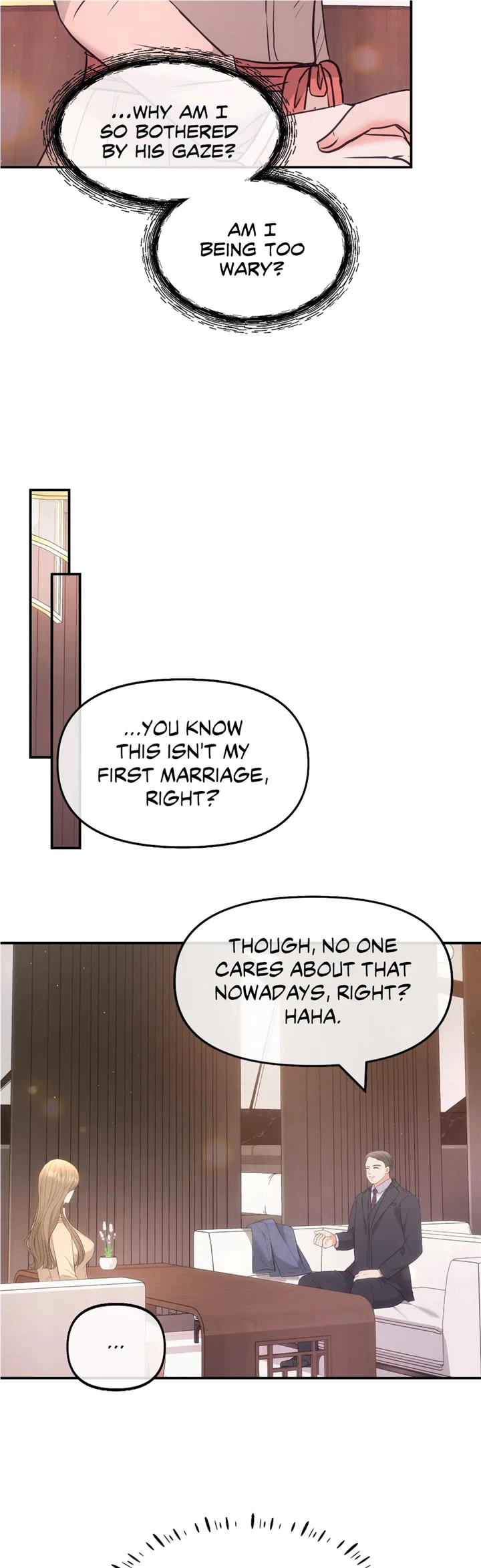 The Devil You Know Chapter 21 - Page 54