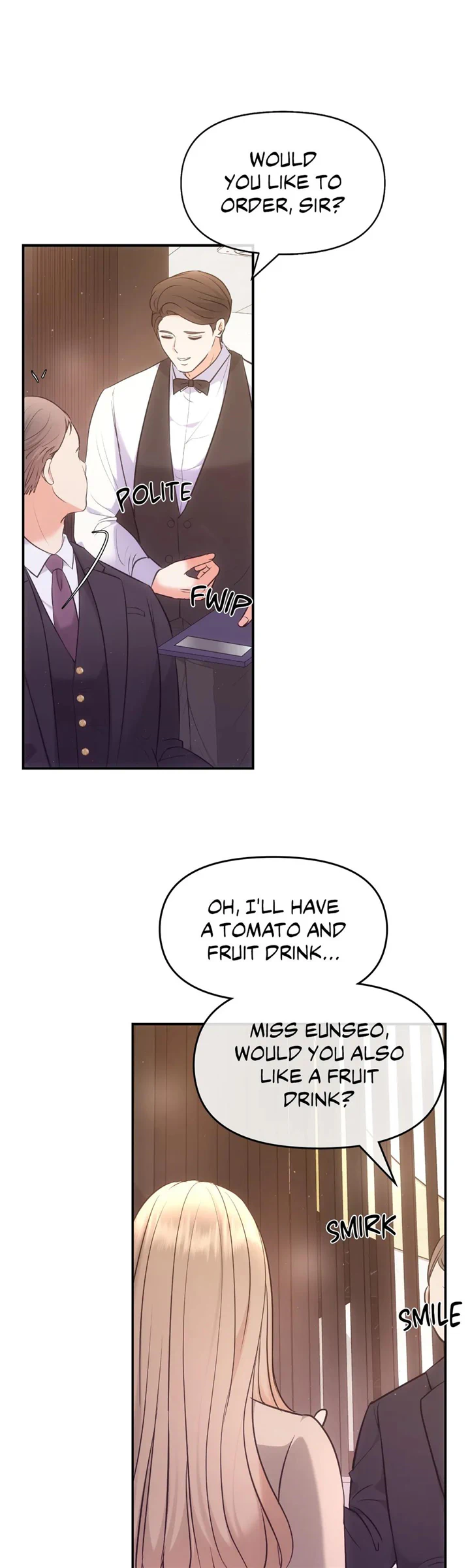 The Devil You Know Chapter 21 - Page 56