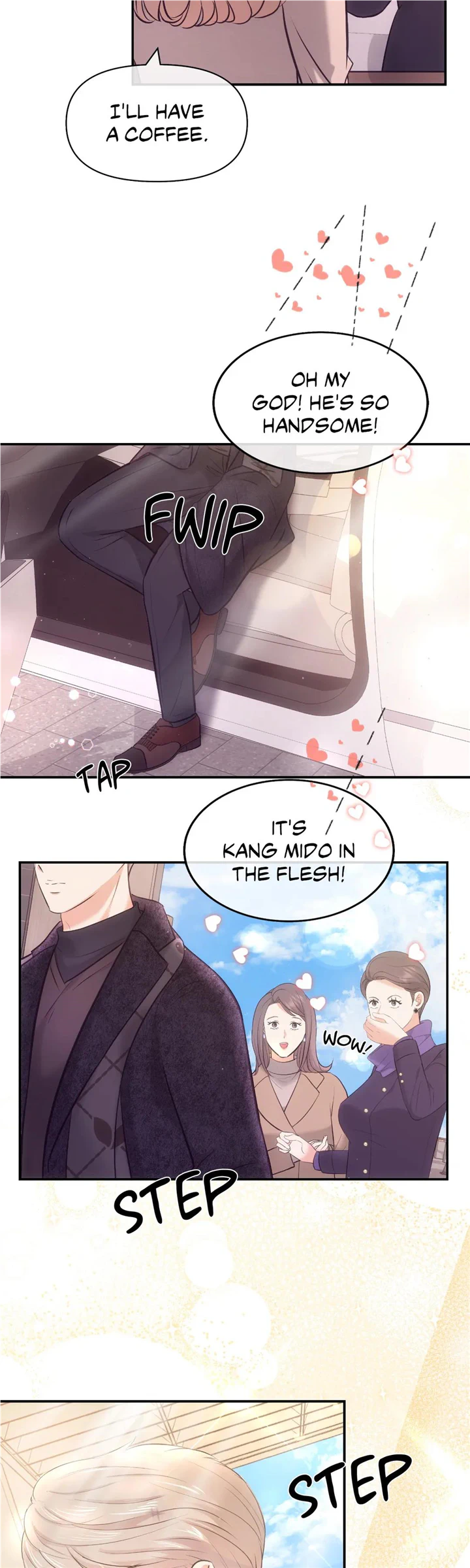 The Devil You Know Chapter 21 - Page 57