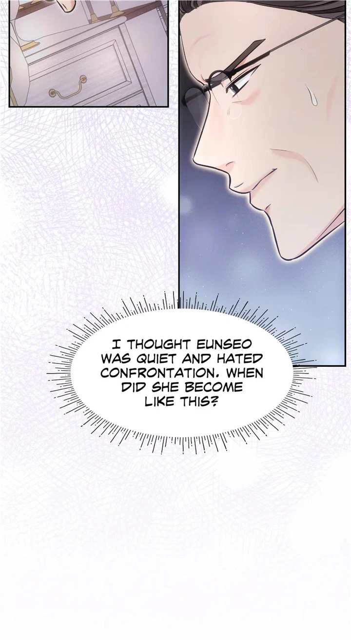The Devil You Know Chapter 21 - Page 7