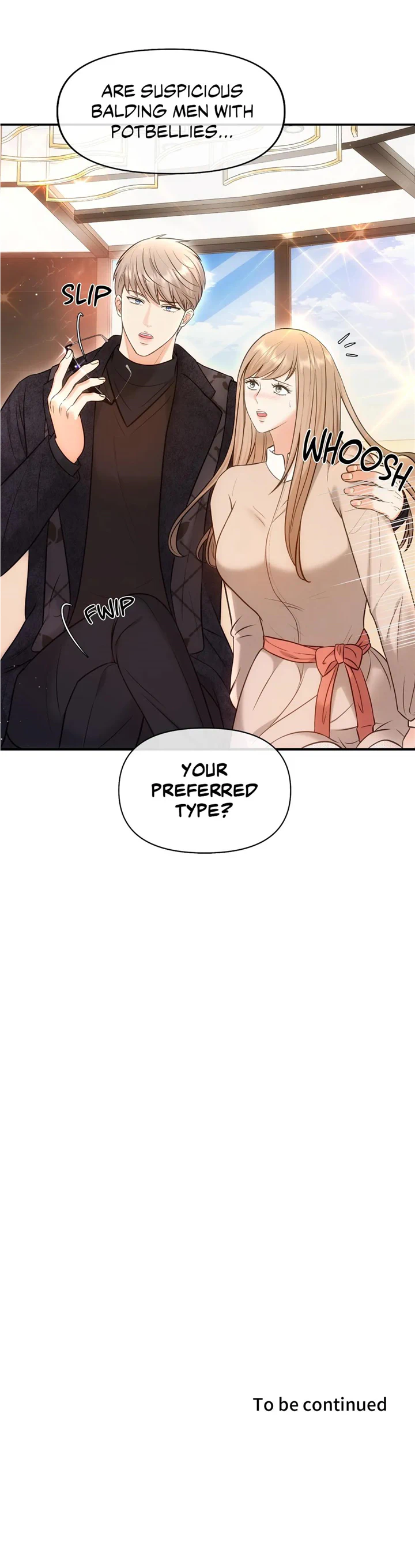 The Devil You Know Chapter 21 - Page 61