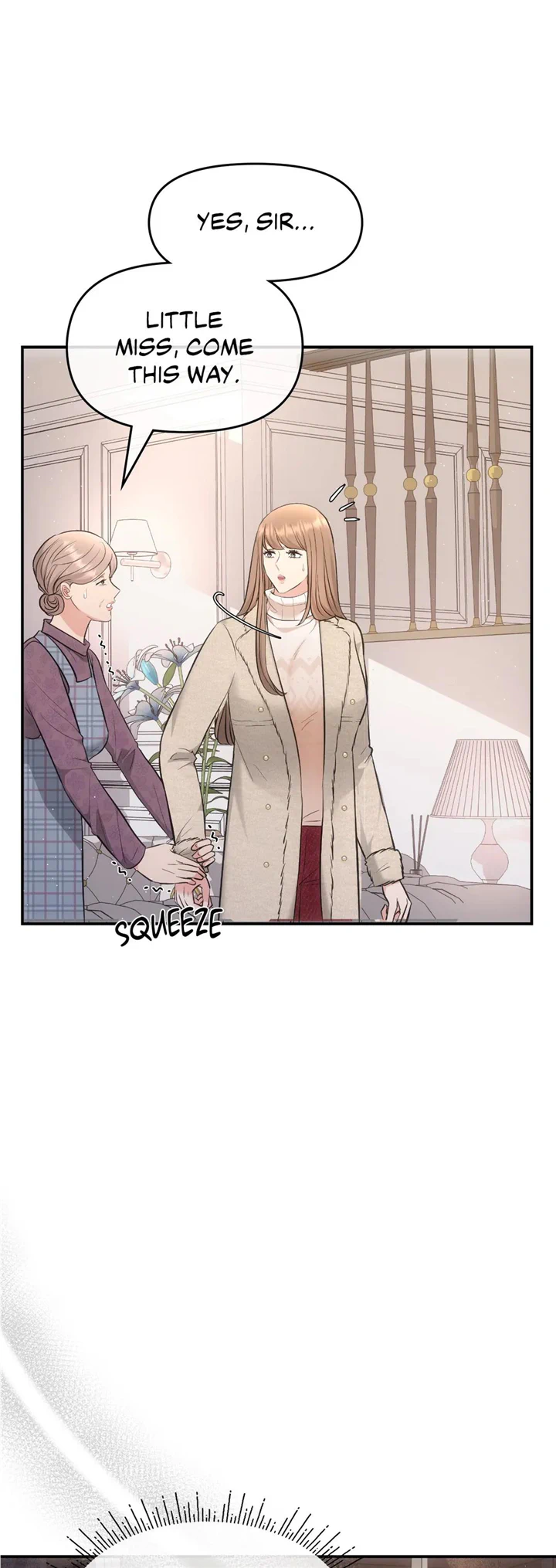 The Devil You Know Chapter 21 - Page 9