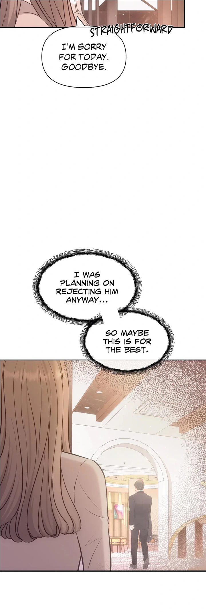 The Devil You Know Chapter 22 - Page 11