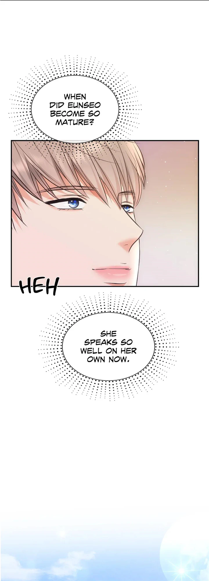 The Devil You Know Chapter 22 - Page 13