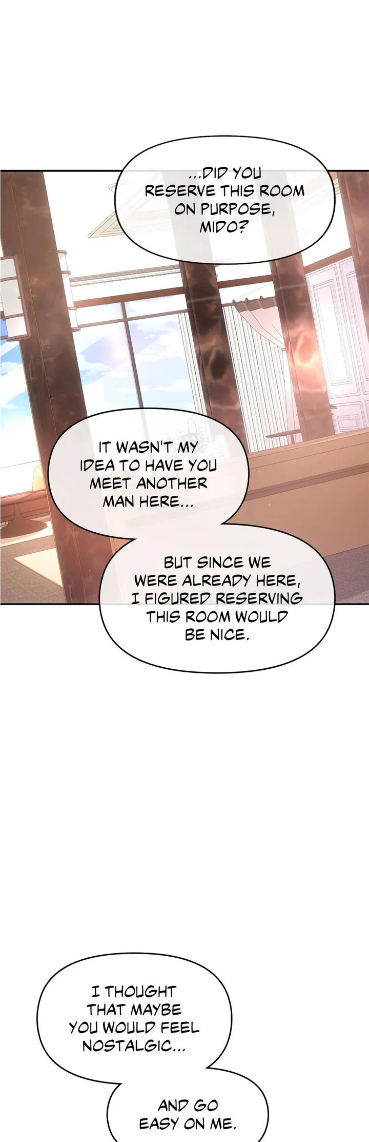 The Devil You Know Chapter 22 - Page 15