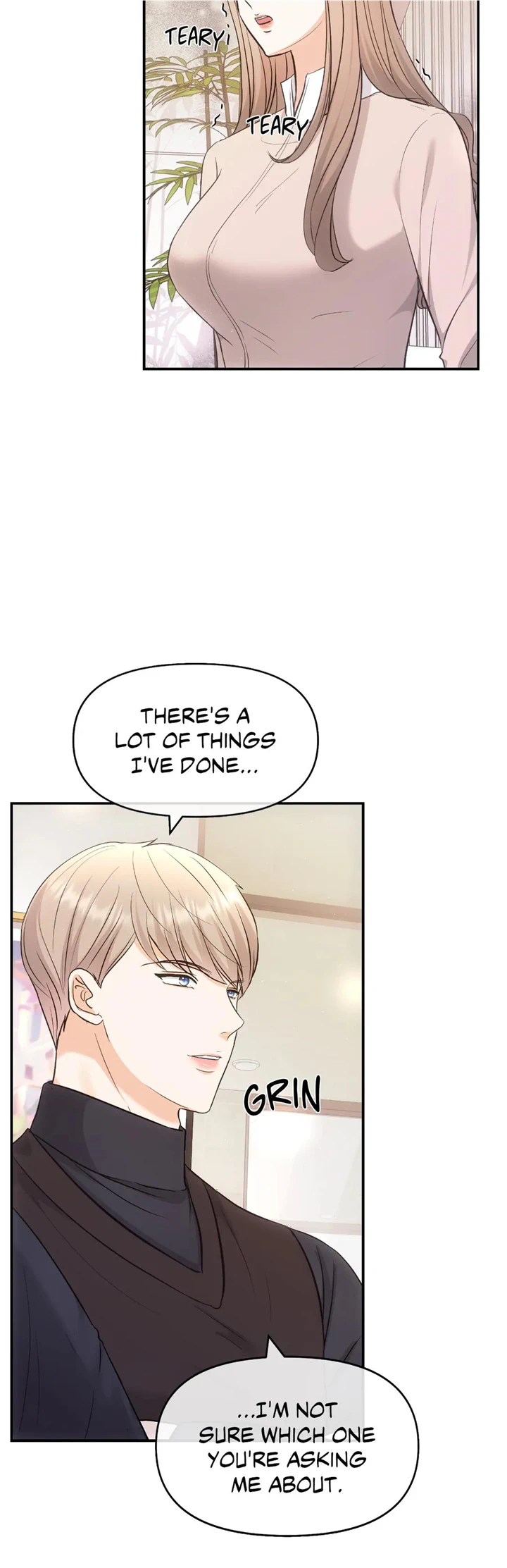 The Devil You Know Chapter 22 - Page 17