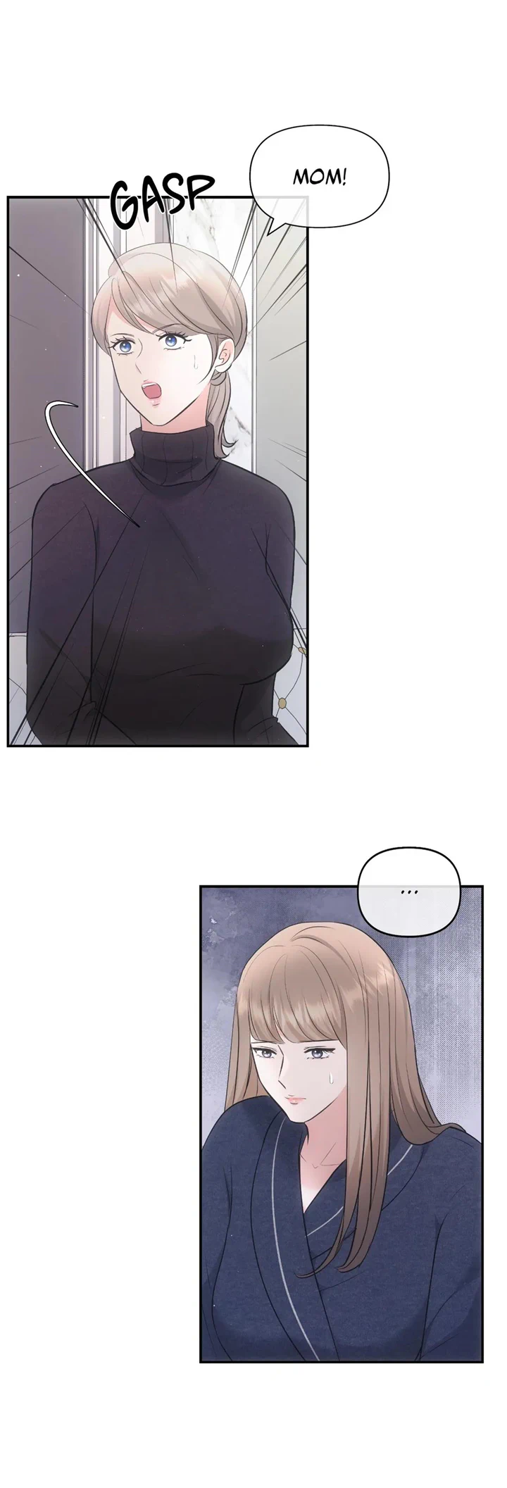 The Devil You Know Chapter 22 - Page 24