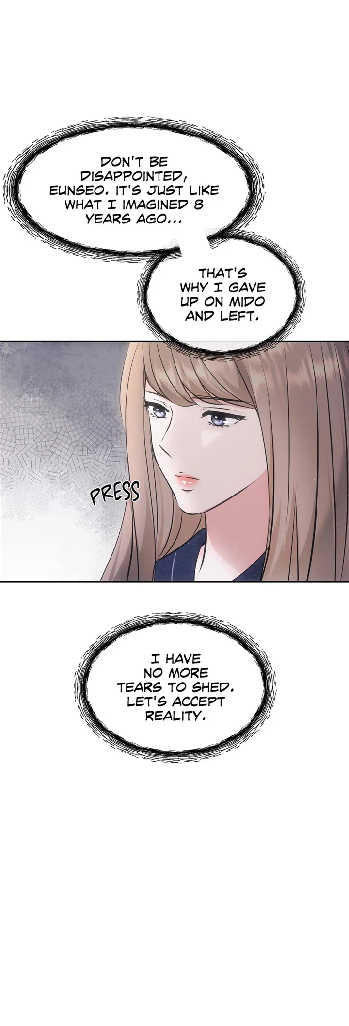 The Devil You Know Chapter 22 - Page 25