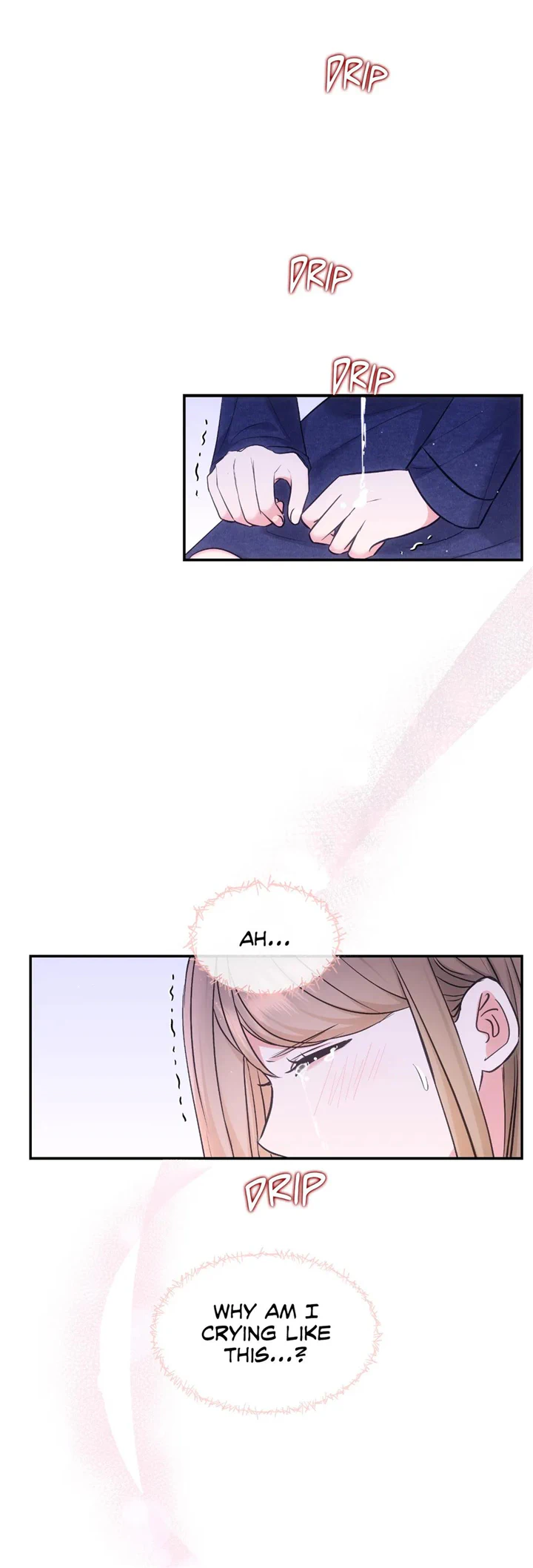 The Devil You Know Chapter 22 - Page 27
