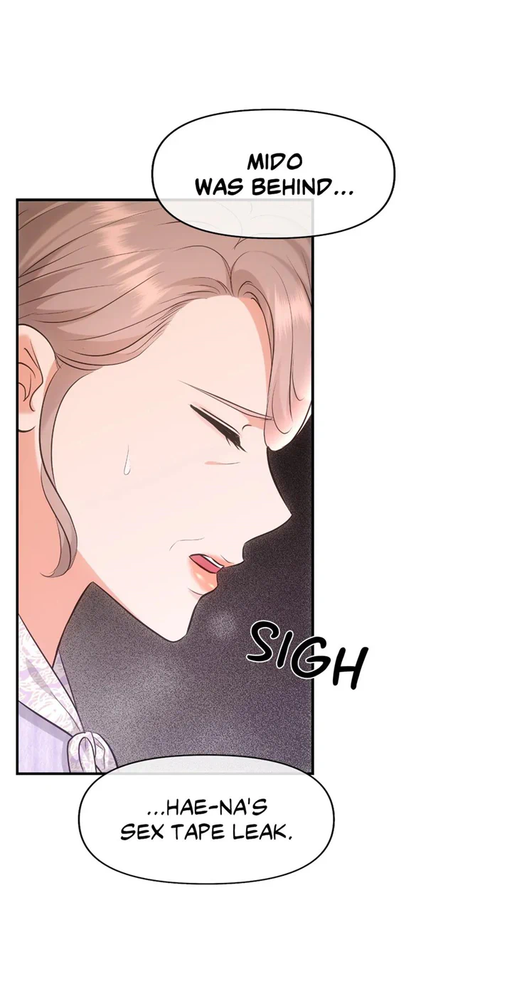 The Devil You Know Chapter 22 - Page 30
