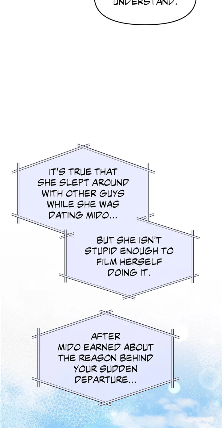 The Devil You Know Chapter 22 - Page 32