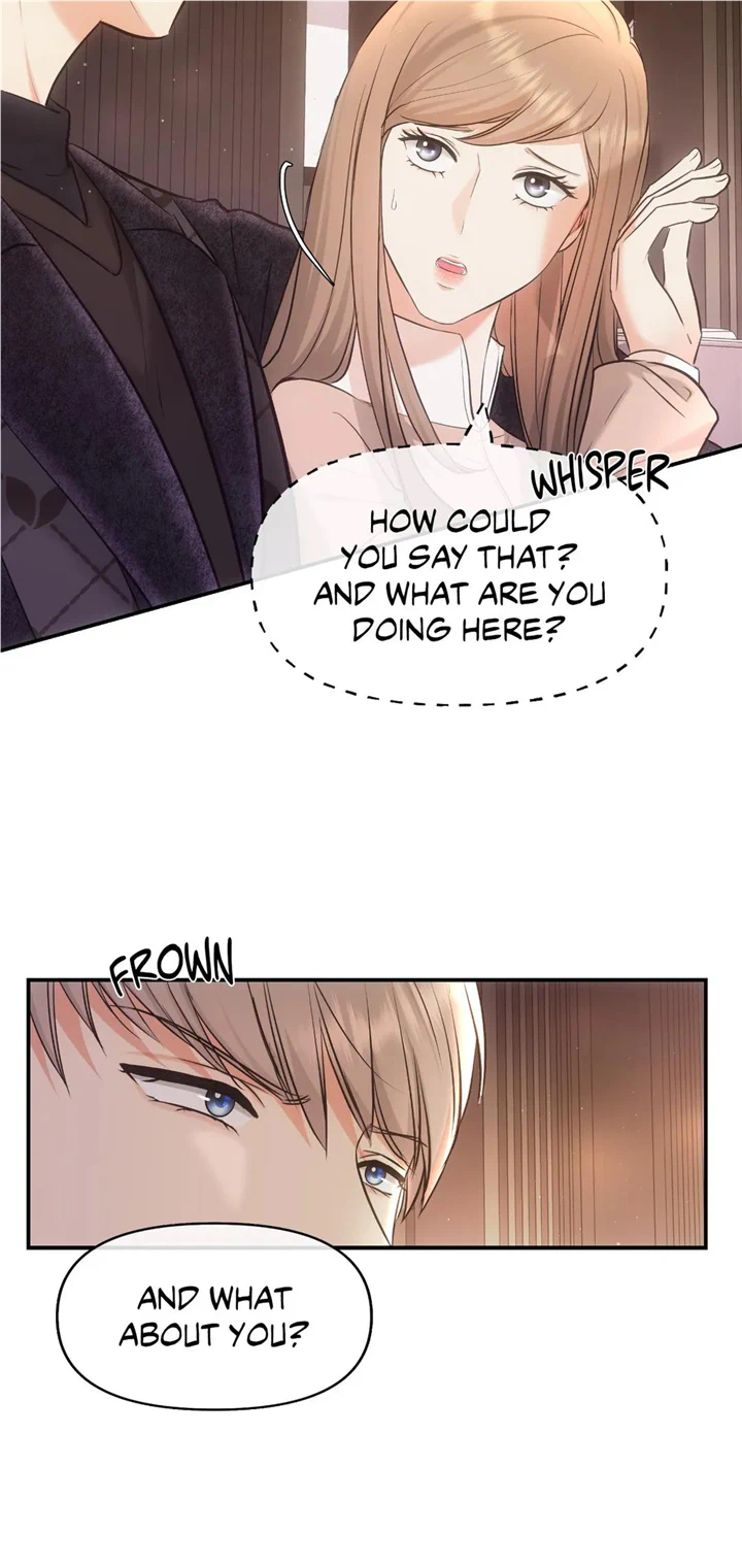 The Devil You Know Chapter 22 - Page 5