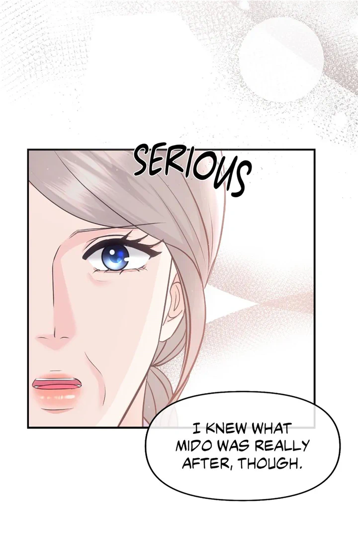 The Devil You Know Chapter 22 - Page 41