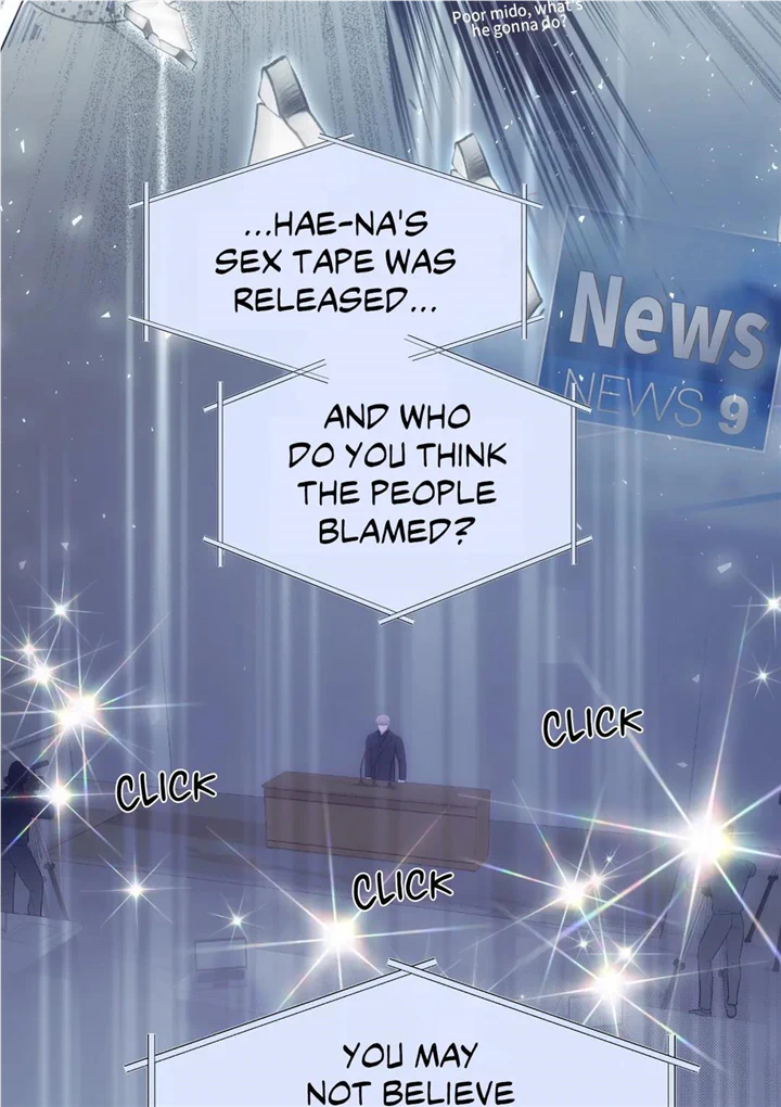 The Devil You Know Chapter 22 - Page 45