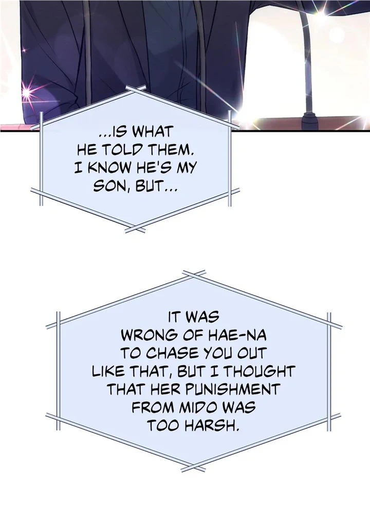 The Devil You Know Chapter 22 - Page 47