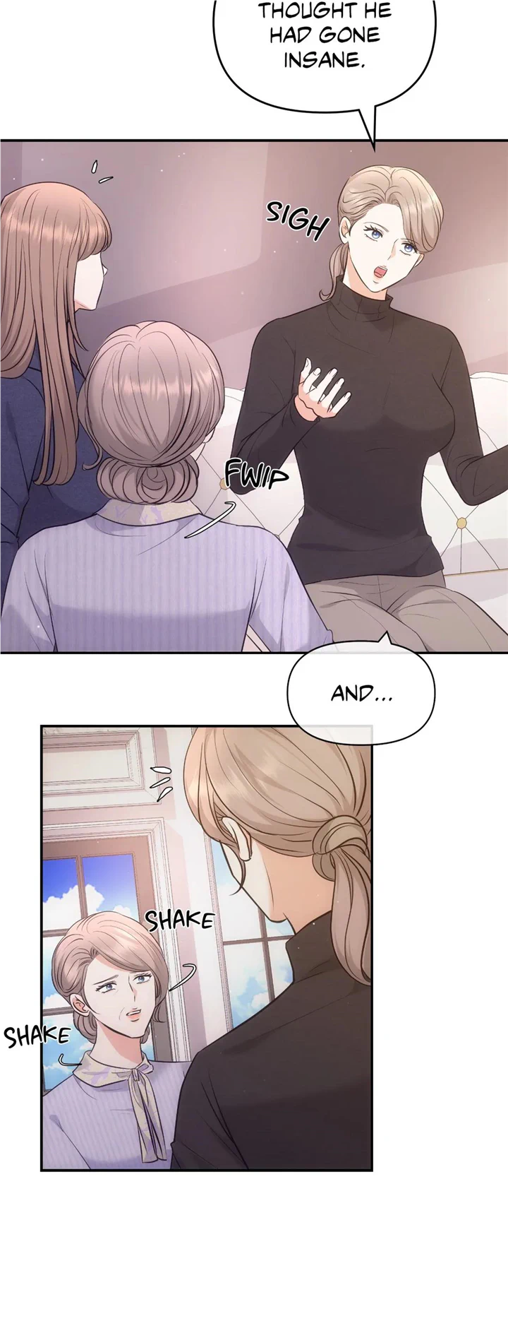 The Devil You Know Chapter 22 - Page 50