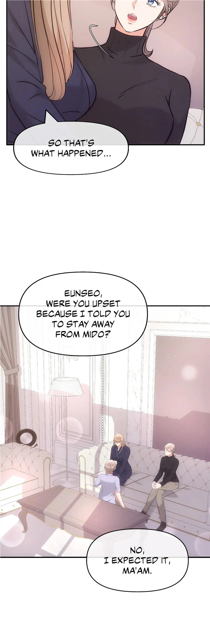 The Devil You Know Chapter 22 - Page 53