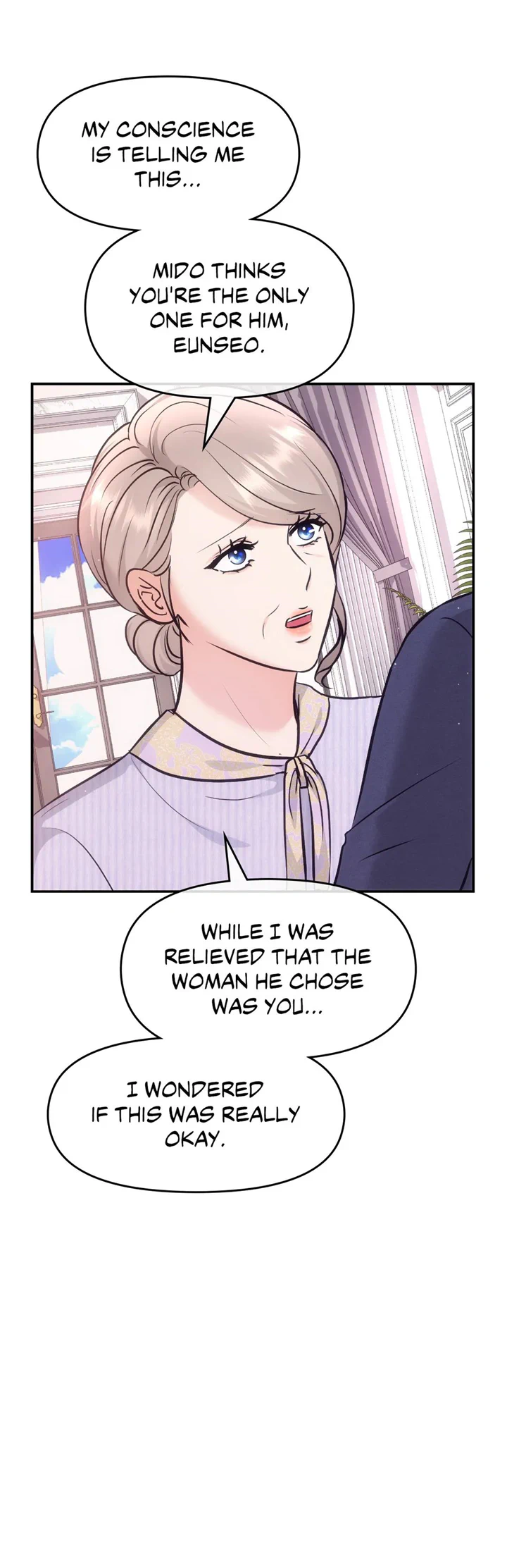 The Devil You Know Chapter 22 - Page 54