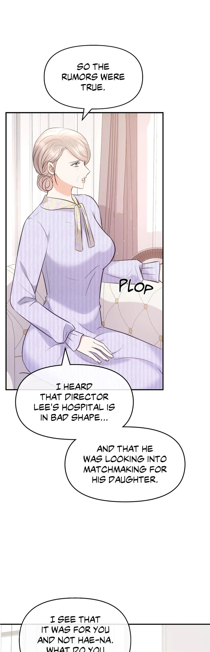 The Devil You Know Chapter 22 - Page 57