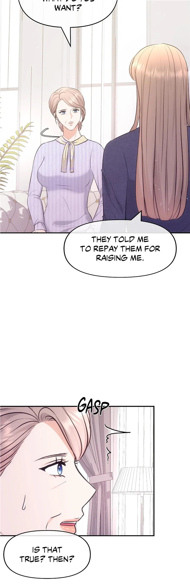 The Devil You Know Chapter 22 - Page 58