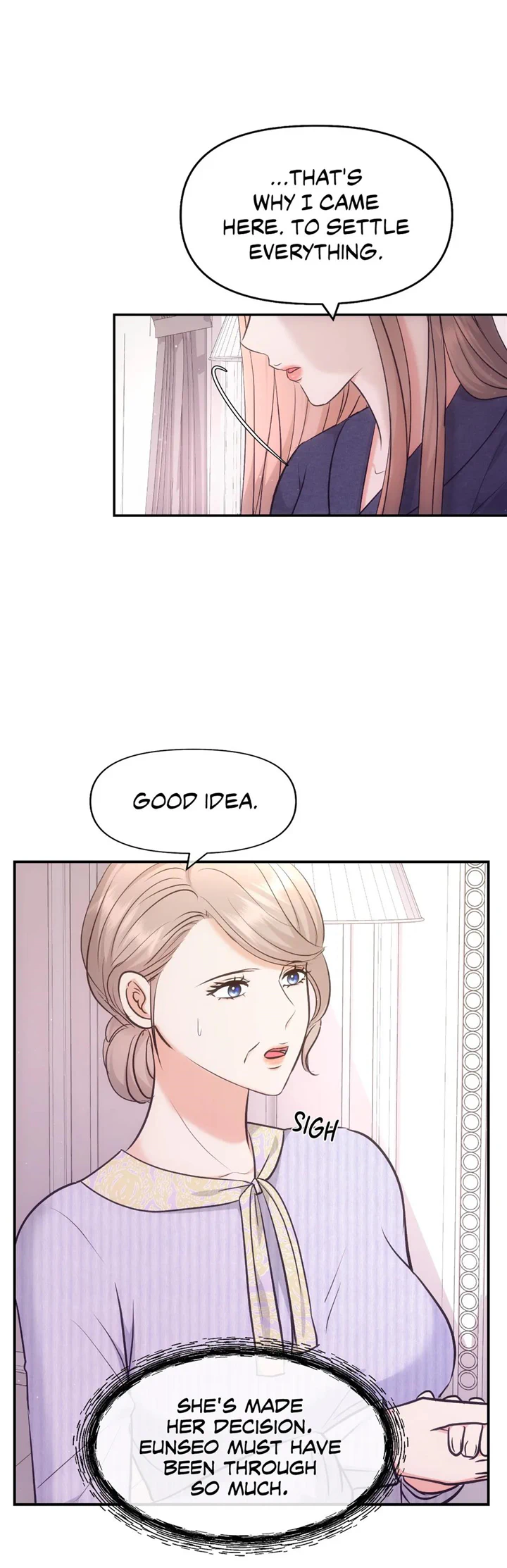 The Devil You Know Chapter 22 - Page 59