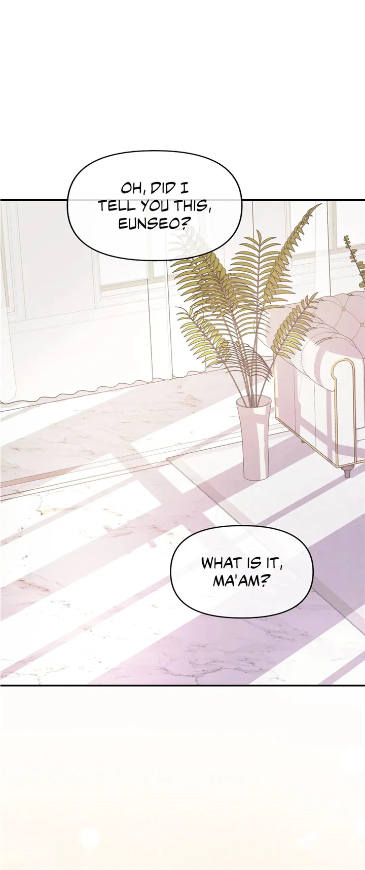 The Devil You Know Chapter 22 - Page 60