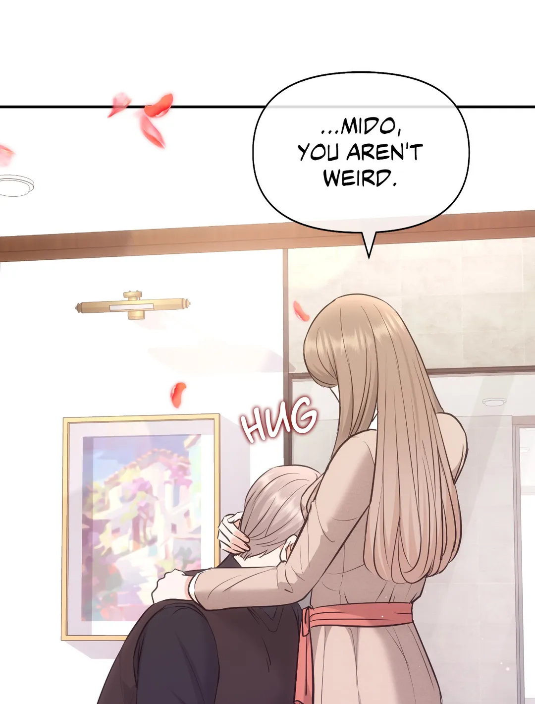 The Devil You Know Chapter 23 - Page 11