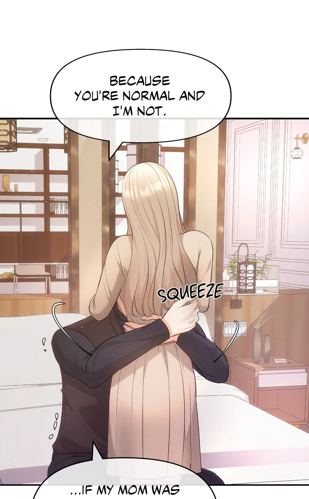 The Devil You Know Chapter 23 - Page 16