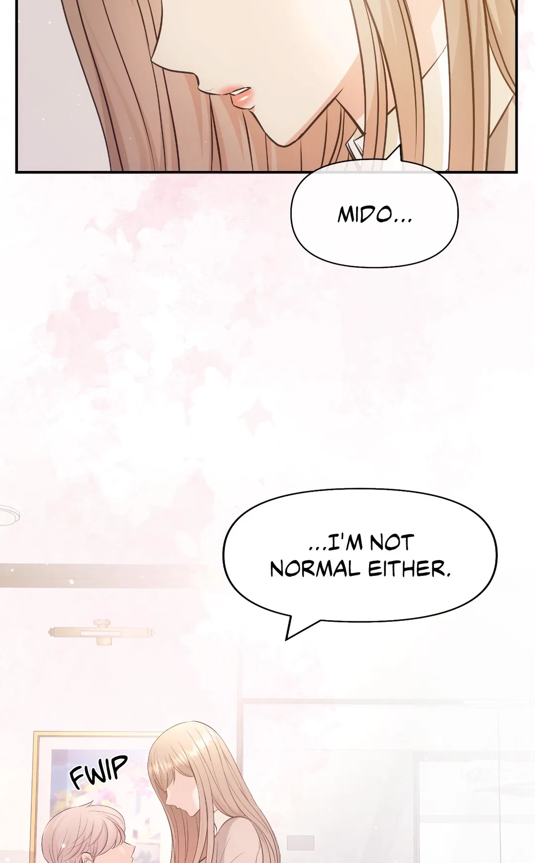 The Devil You Know Chapter 23 - Page 18