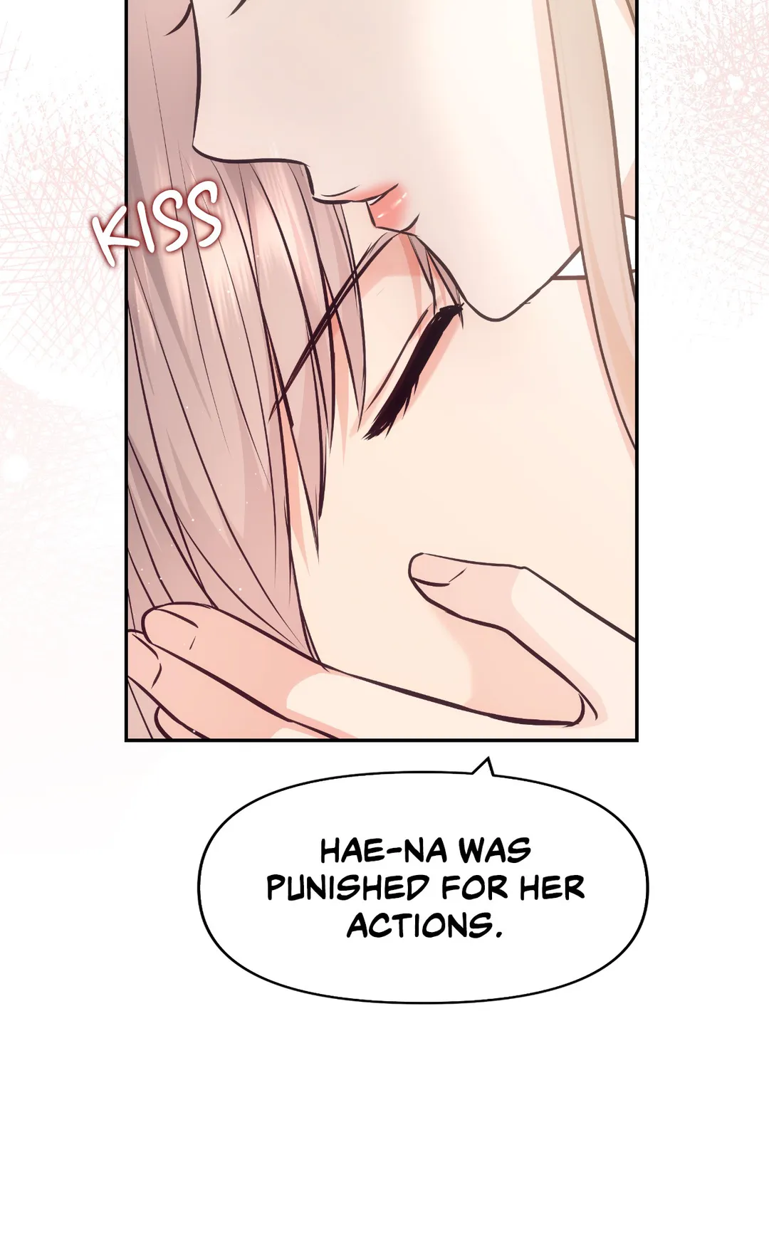 The Devil You Know Chapter 23 - Page 20
