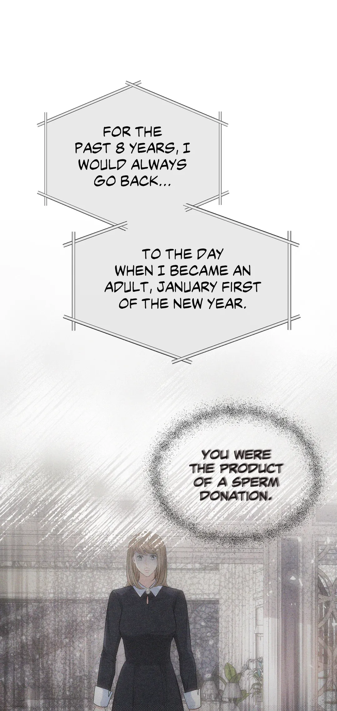 The Devil You Know Chapter 23 - Page 21
