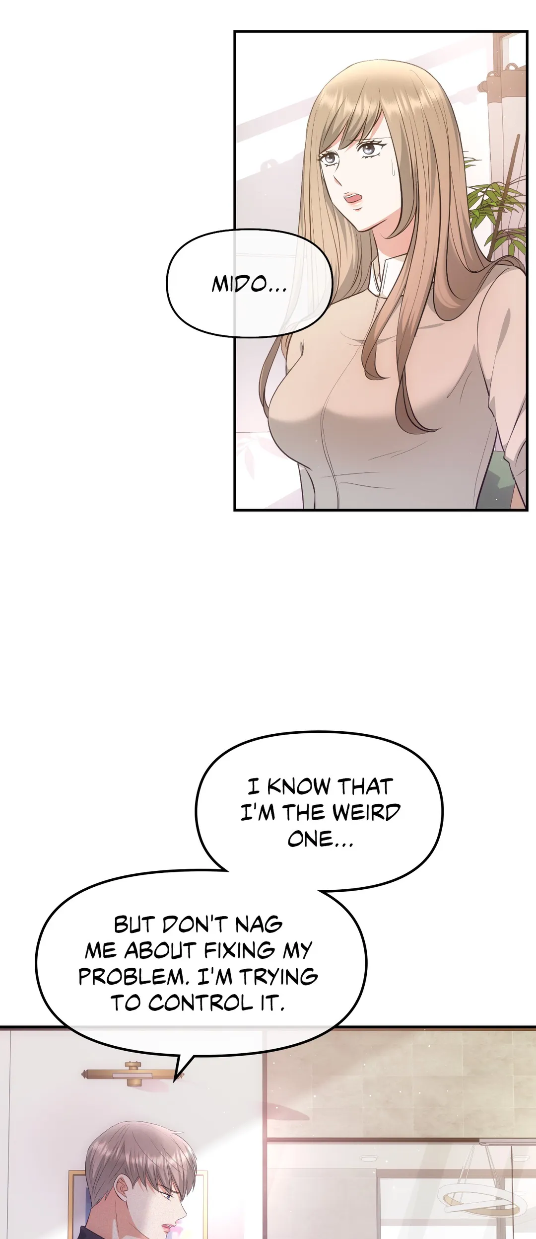 The Devil You Know Chapter 23 - Page 4